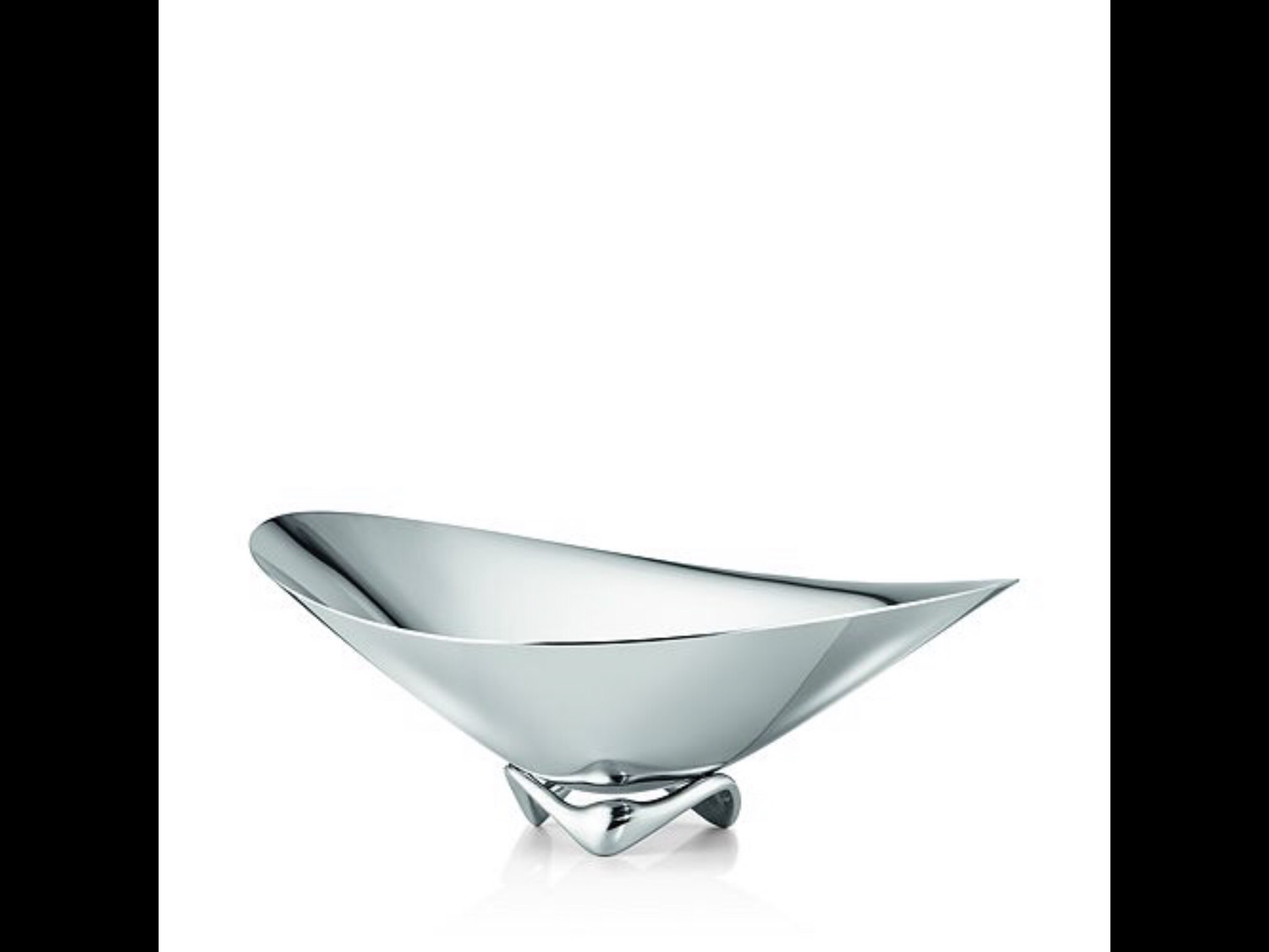 Georg Jensen HK Centerpiece Purchased