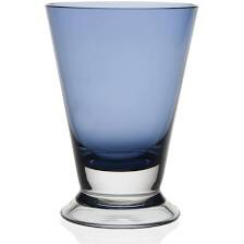 William Yeoward Fanny 12 Blue Tumblers