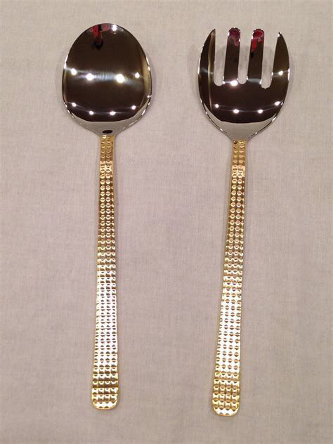 Michael Wainwright Gold Servers