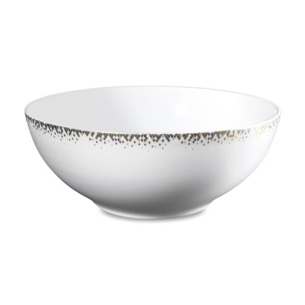 Haviland Soufflé Dor Salad Bowl