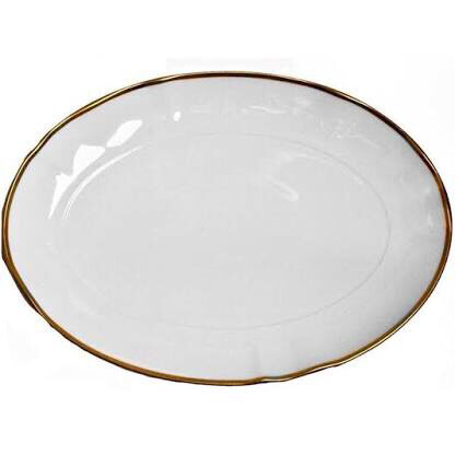 Anna Weatherley Simply Anna Serving Platter