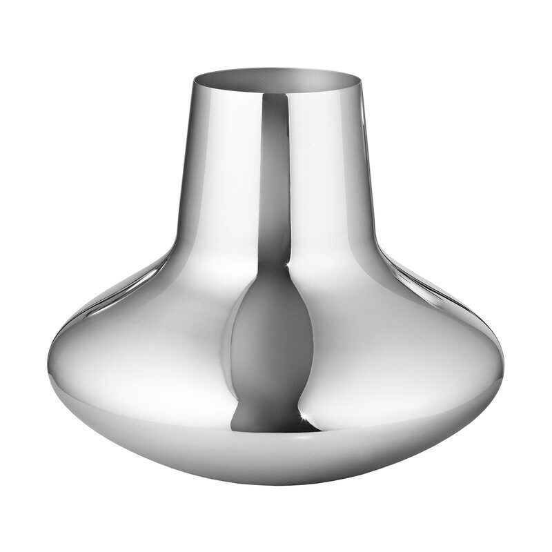 Georg Jensen HK Vase