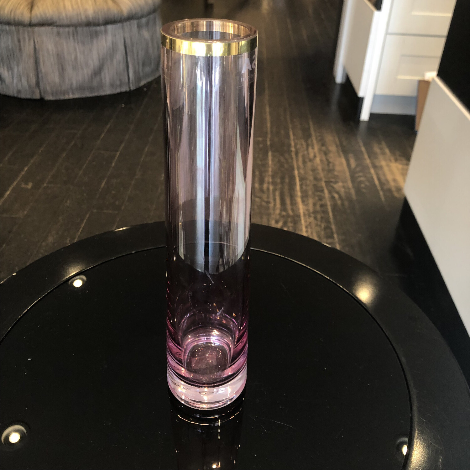 Lsa Pink Vase