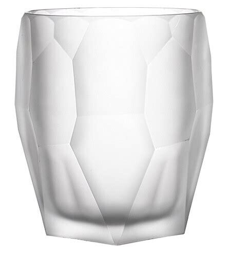 Mario Luca Giusti Frosted Ice Bucket
