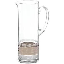 Michael Wainright Silver Pitcher