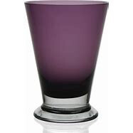 William Yeoward Fanny 12 Amethyst Tumblers PURCHASED