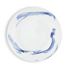 Royal Crown Derby Brushstroke 12 Chargers