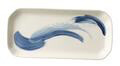 Royal Crown Derby Brushstroke 2 Sandwich Platters