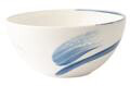 Royal Crown Derby Brushstroke 2 Serving Bowls