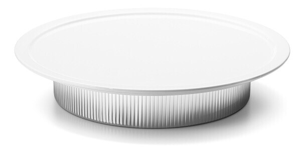 Georg Jensen Bernadotte Cake Stand PURCHASED