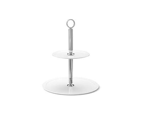 Georg Jensen Bernadotte Etagere PURCHASED
