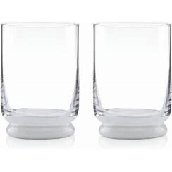Kate Spade Charles Lane 2 Tumblers $30 Pr