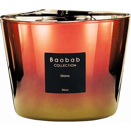 Baobab Disco Candle