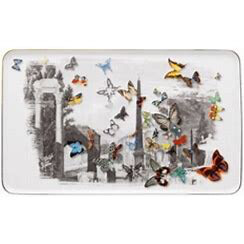 Vista Allegre Christian Lacroix Platter PURCHASED