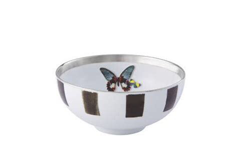 Vista Allegre Christian Lacroix Sol Y Sombra 2 Bowls $50 Each