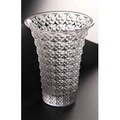 Lalique Crystal Venezia Vase