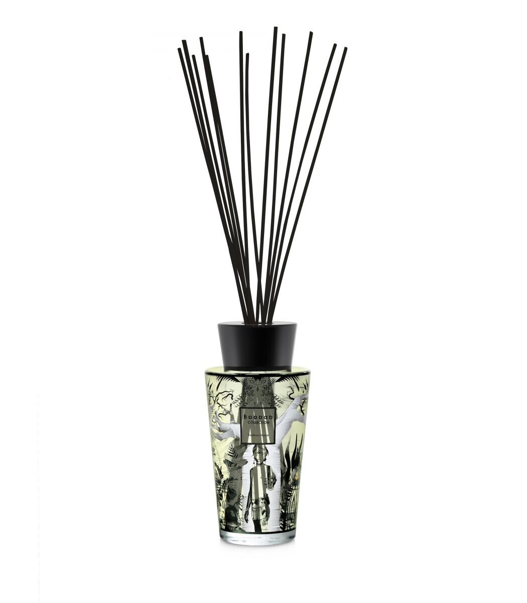 Baobab Feathers Diffuser PURCHASED