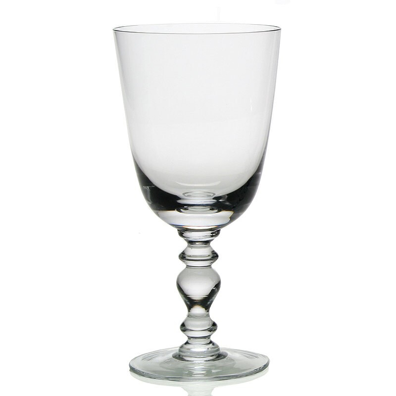 William Yeoward Fanny 12 Wine Goblets 