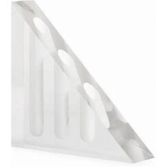 Jonathan Adler Bel Air Wedge Vase
