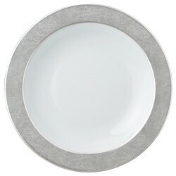 Bernardaud Sauvage Deep Round Bowl