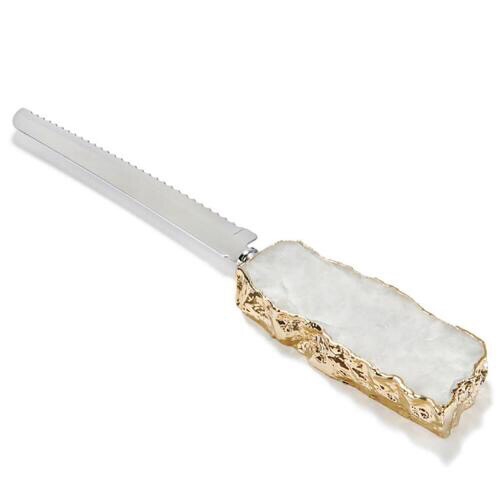 Anna New York Bread Knife 