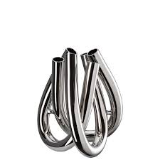 Sambonet Silver Triu Vase PURCHASED