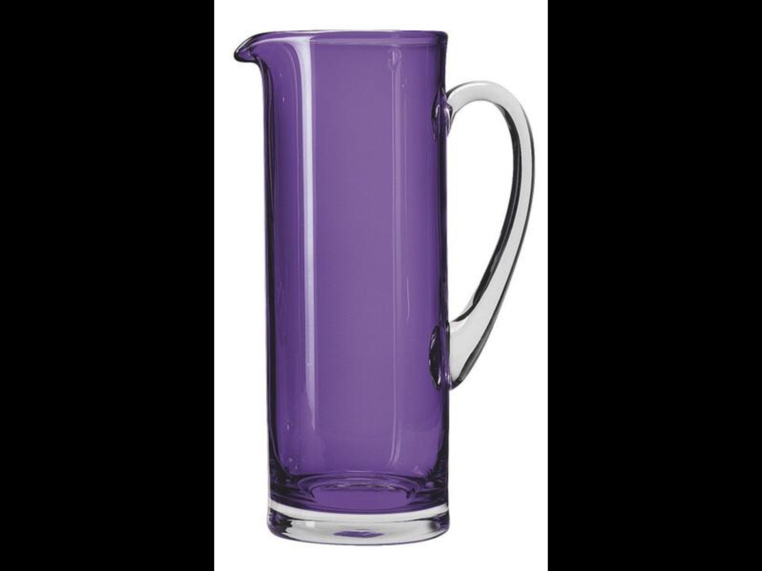 Lsa Purple Pitcher 