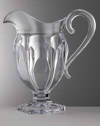 Mario Luca Giusti Roberta 1 Clear Pitcher