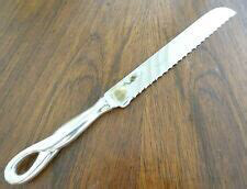 Tiffany Bread Knife