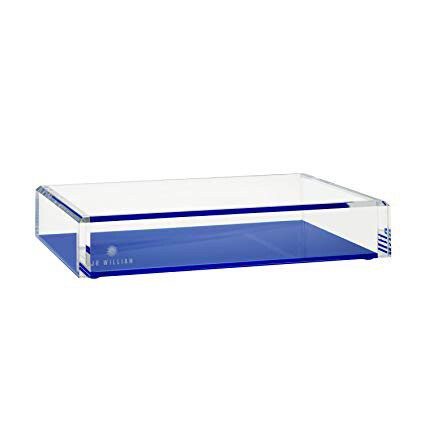 Jr Williams Blue Tray