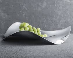 Georg Jensen Cobra Oval Tray PURCHASED