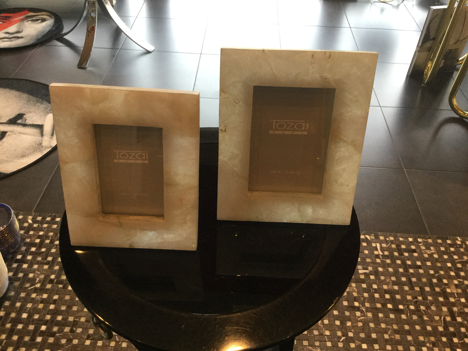 Stone Frame 5x7 