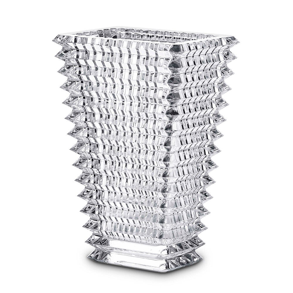 Baccarat Eye  Vase