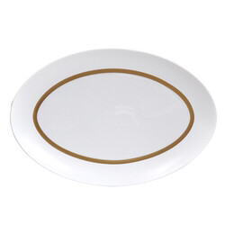 Cronos Or Oval Platter PURCHASED