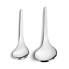 Georg Jensen Bloom Servers