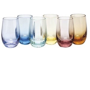 Moser Optic Shots