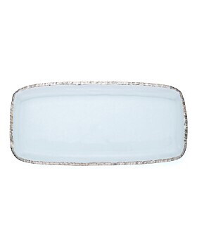Annie Glass Party Tray