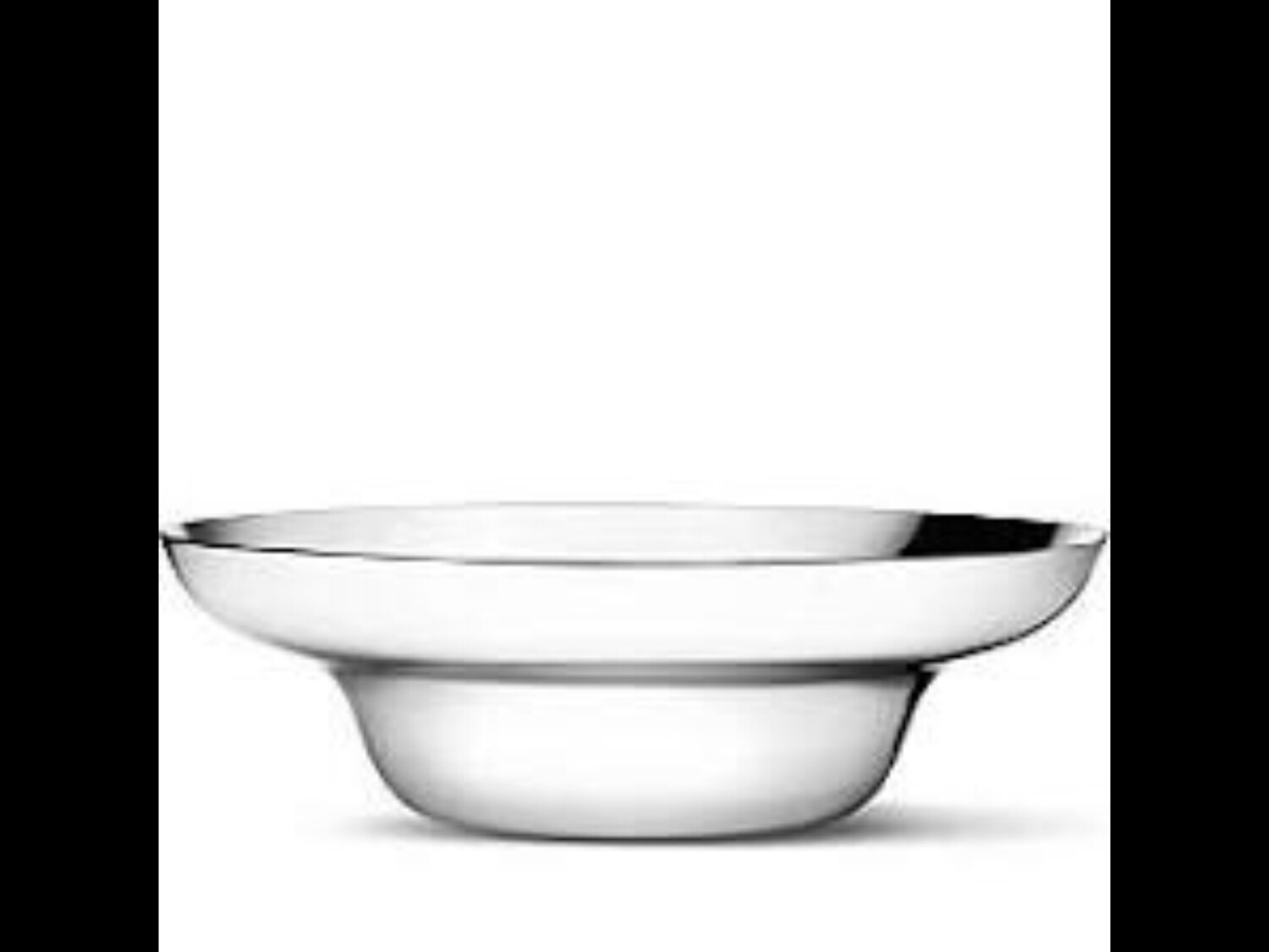 Georg Jensen Alfredo Bowl