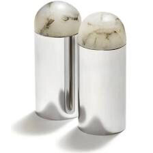 Anna New York Silver Amare Salts PURCHASED