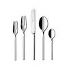 Villeroy And Boch New Wave 2 Sets 65 Piece Flatware 2 PURCHASED 