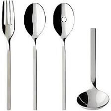 Villeroy And Boch 3 New Wave Hostess Sets $65 Each