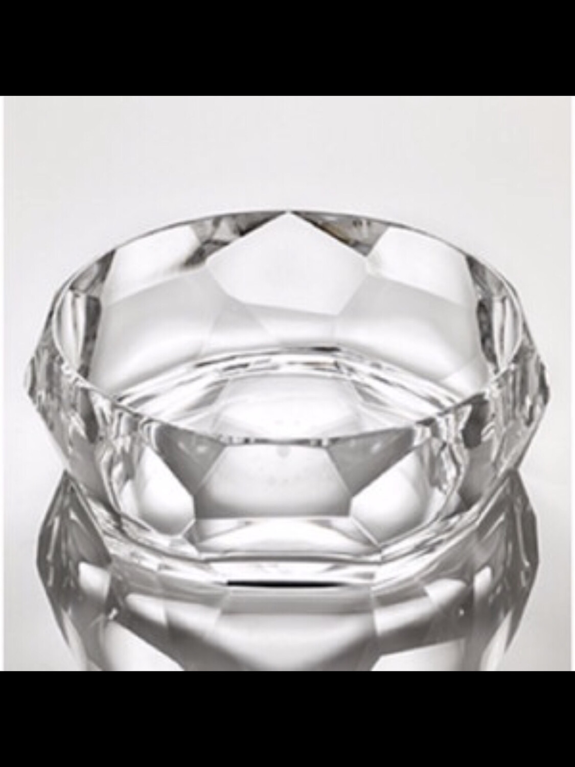 Mario Luca Giusti 2 Salad Bowls
