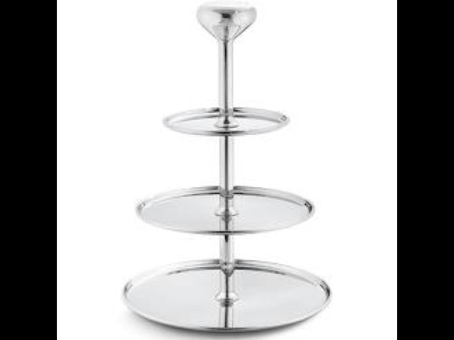 Georg Jensen Alfredo Etagere
