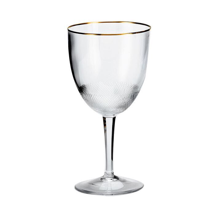 Moser Royal 12 Wine Goblets