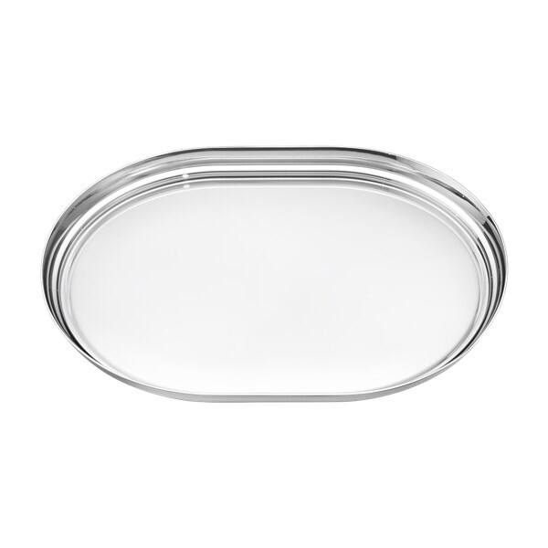 Georg Jensen Large Manhattan Tray