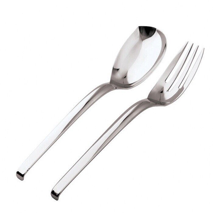 Sambonet Stainless Servers PURCHASED