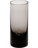 Moser Crystal Set  6 Smoke Vodka Shots