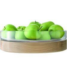 Lsa Salad Bowl