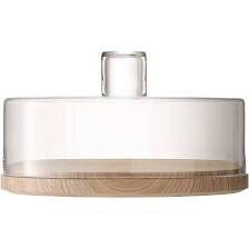 Lsa Lotta Cake Stand