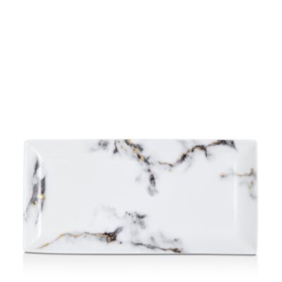 Prouna Marble Sandwich Tray